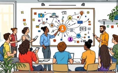 Applying the Principles of an Open Source Business Model