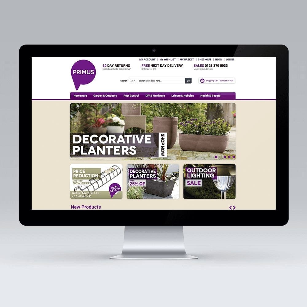 Primus-bespoke-magento-design