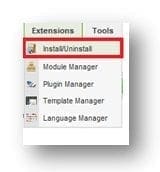 Changing Joomla Templates (Joomla Tutorials)