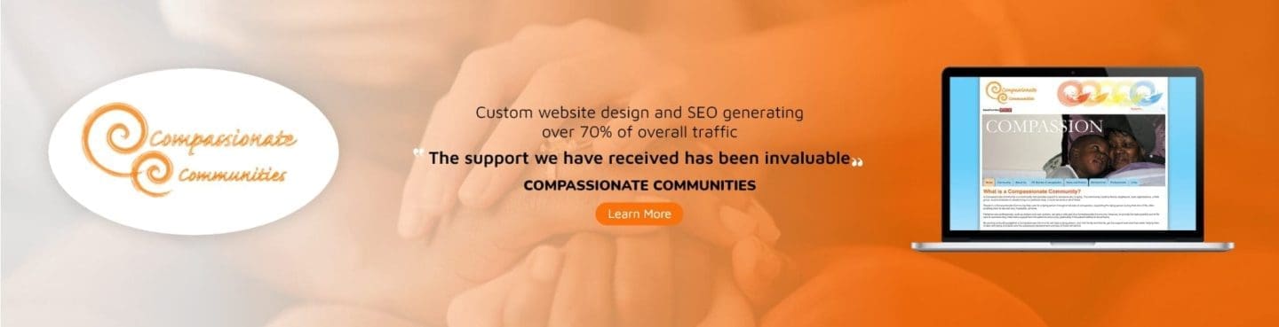 Compassionate Communities