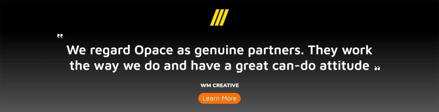 WM Creative