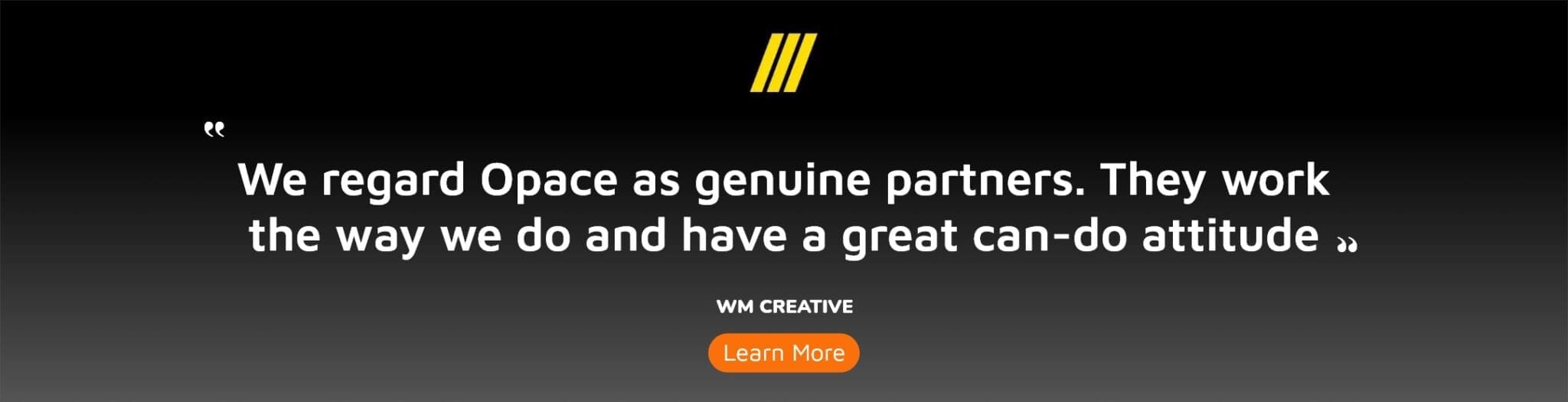 Wm creative