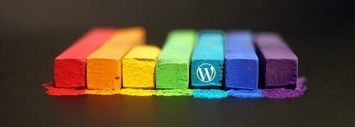 Wordpress number one cms - benefits of using wordpress for business (infographic) Wordpress number one cms