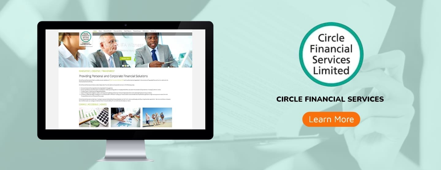 Circle insurance services plc