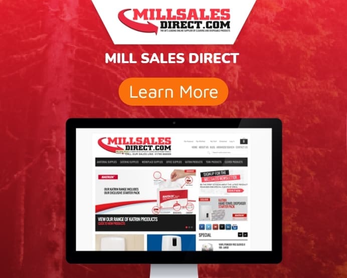 Millsales direct