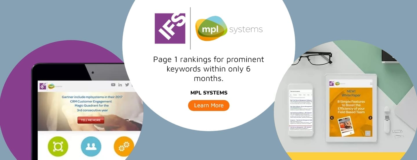 Mpl systems