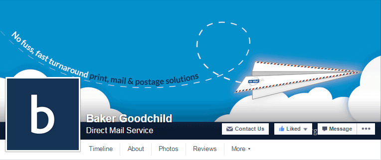 Bg social media cover - the importance of building engagement on social media channels Social media cover