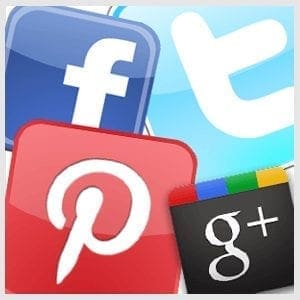 Social media sites - the importance of building engagement on social media channels Don't forget to share