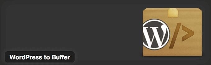 Buffer - essential free wordpress plugins & themes for your website Buffer