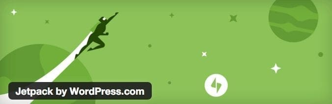 Jetpack - essential free wordpress plugins & themes for your website Jetpack