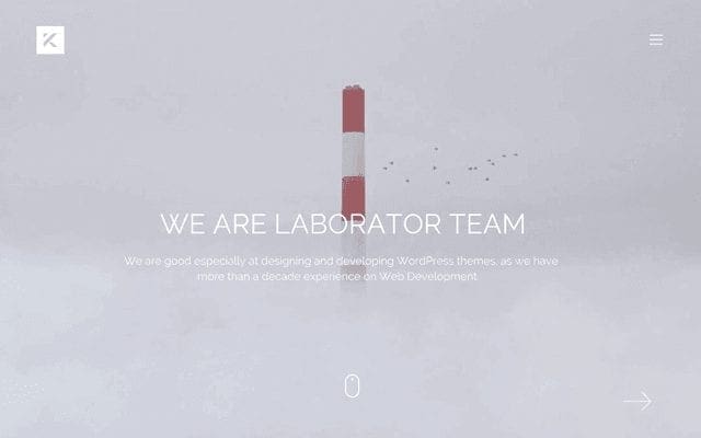 Kalium theme - essential free wordpress plugins & themes for your website Kalium theme