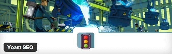 Yoast seo - essential free wordpress plugins & themes for your website Yoast seo