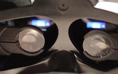 What Can Virtual Reality Do for Your Business?