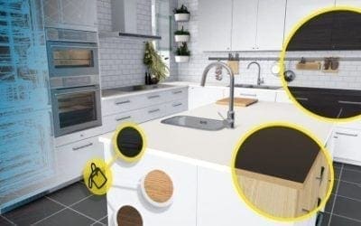 Virtual Commerce: Virtual Reality & Metaverse eCommerce – The Future of Online Shopping