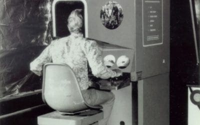 The Rise and Fall of Virtual Reality: A Look at Its History and Future