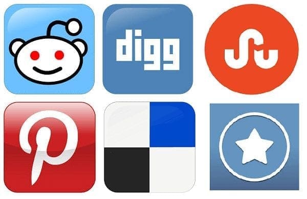 Best social bookmarking for seo - are social bookmarking links effective for seo? Best social bookmarking for seo