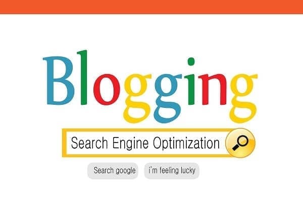 Blogger outreach for seo link building