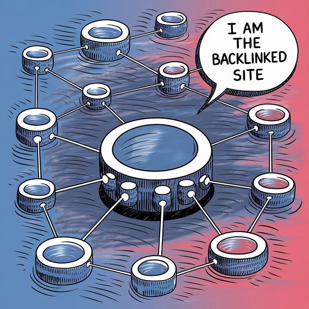 What is a backlink in seo