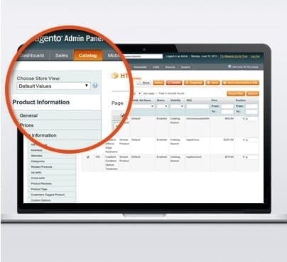 E-lites social media management