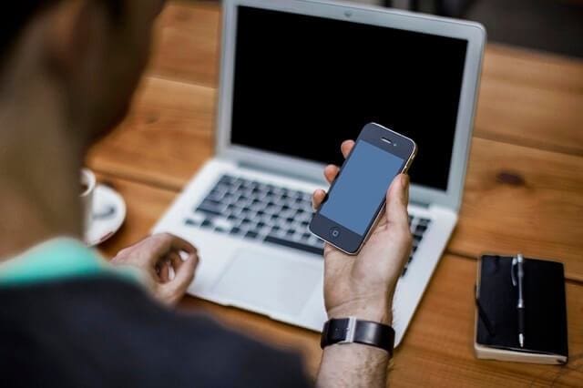 Mobile replaces desktop mobile first - seo predictions, trends & factors to watch now and in the future Mobile replaces desktop mobile first indexing