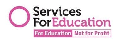 Services for education logo