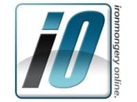 Ironmongery online logo