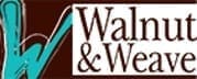 Walnut & weave logo