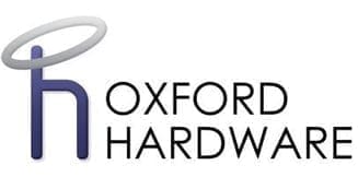 Oxford hardware logo