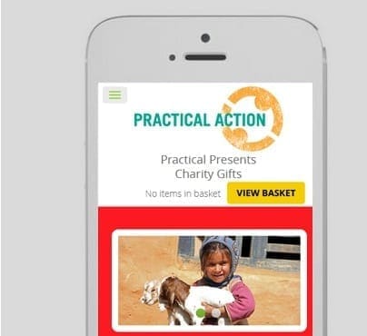 Practical action portfolio 3