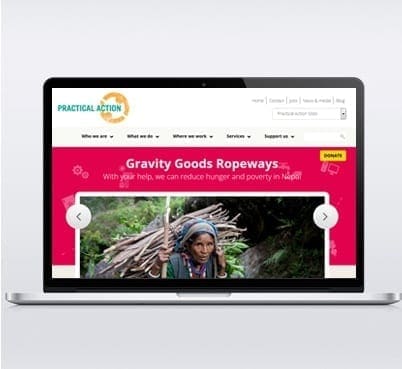 Practical action portfolio 4