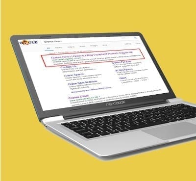 Cranes direct portfolio 5