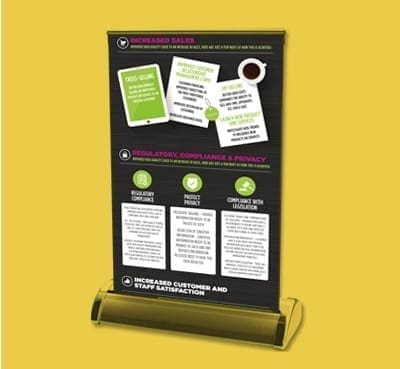 Intelligent data group portfolio 5