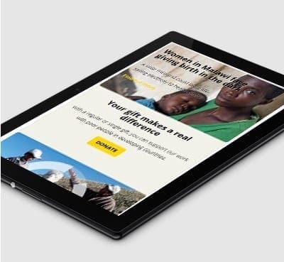 Practical action portfolio 6