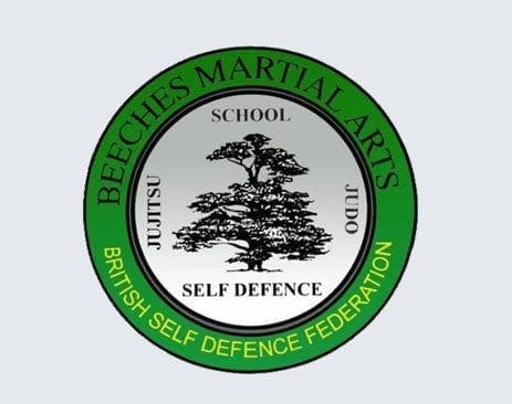 Beeches martial arts