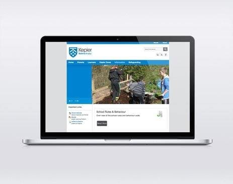 Houghton kepier sports college