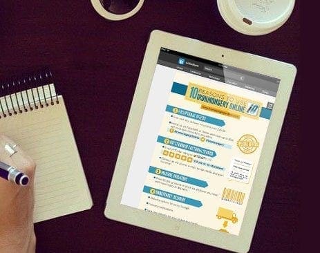 Opace projectdetail ironmongeryonline v0. 91 - ironmongery online Ironmongery online