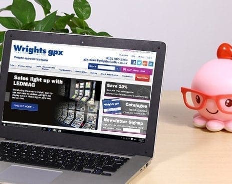 Opace projectdetail wrightsplastics v0. 90 - wrights plastics (gpx group) Wrights plastics (gpx group)