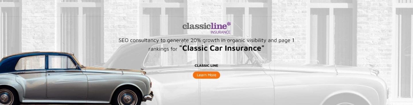 ClassicLine Insurance
