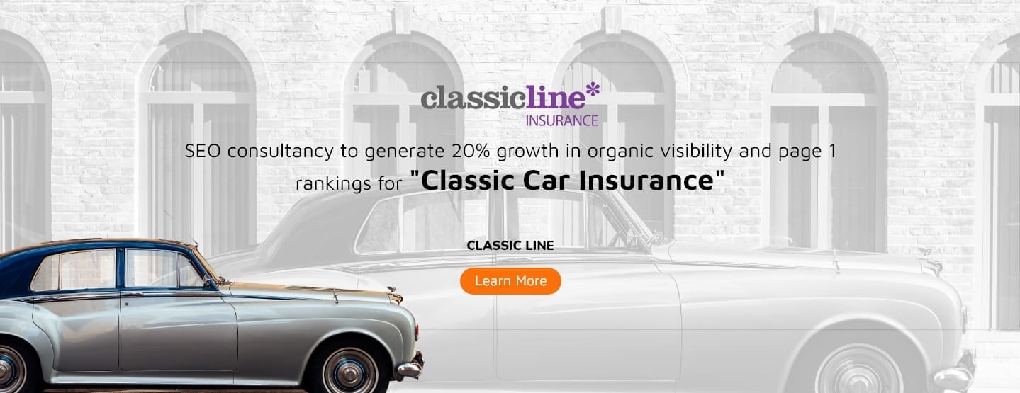 Classicline insurance