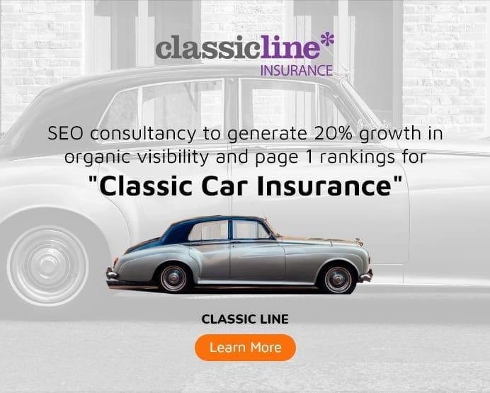 Classicline insurance