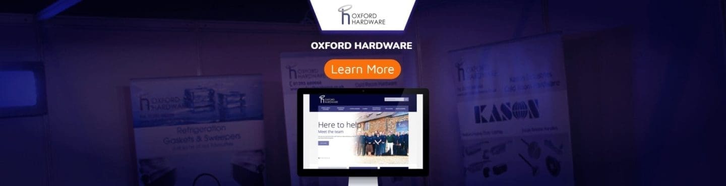 Oxford Hardware