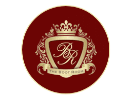 The bootroom logo