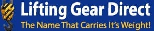 Lifting gear direct logo