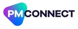 Pm connect logo