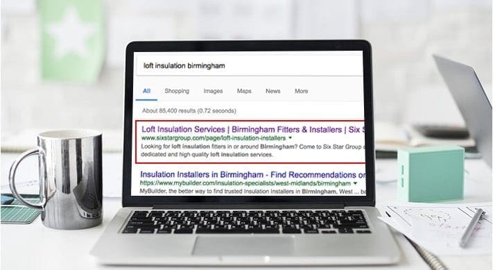 Six star group portfolio 2