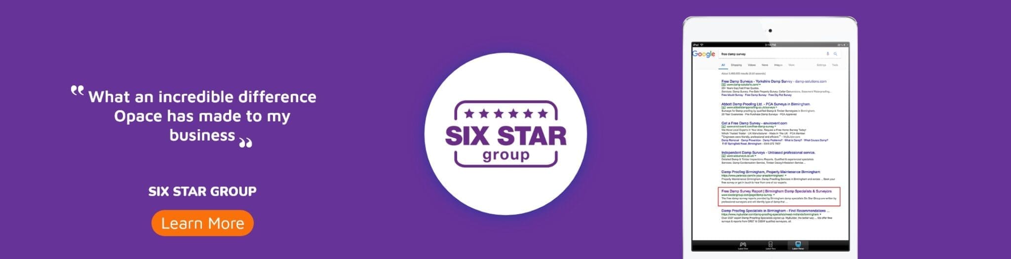 Six star group