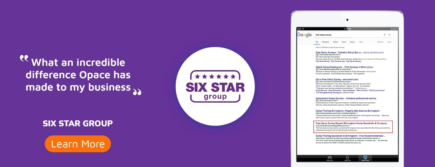 Six star group