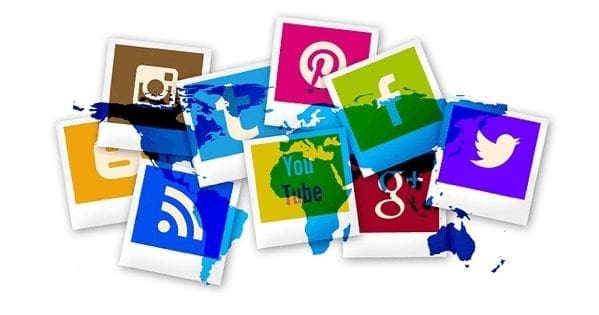 Integrating social media channels