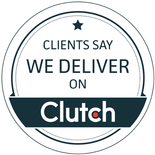 Opace web design on clutch - opace shines on reviews platform clutch. Co! Opace web design on clutch