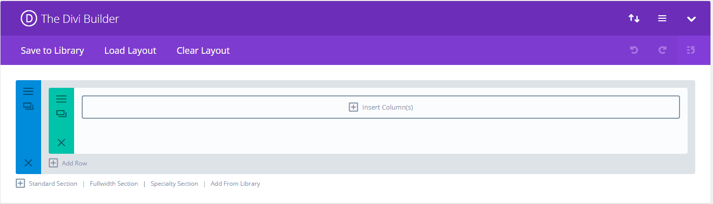 Wordpress page builder - the advantages of using wordpress as your cms Wordpress page builder